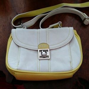 Elle Crossbody Purse